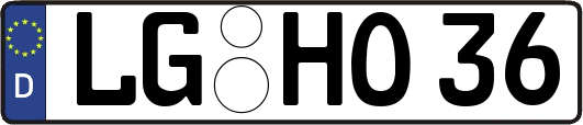LG-HO36
