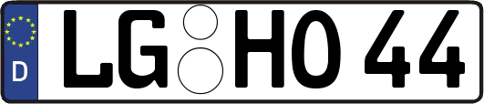 LG-HO44