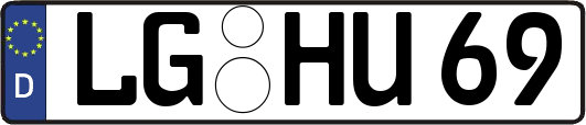 LG-HU69