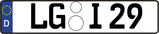LG-I29
