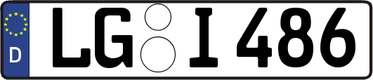 LG-I486