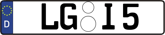 LG-I5