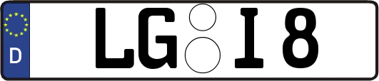 LG-I8