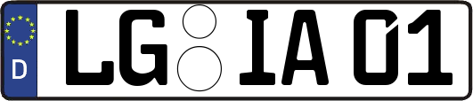 LG-IA01