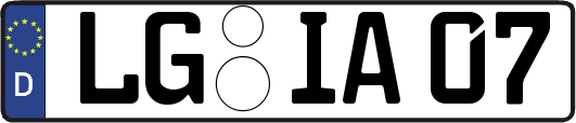 LG-IA07
