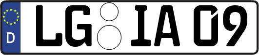 LG-IA09