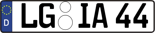 LG-IA44