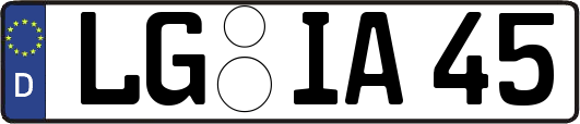 LG-IA45