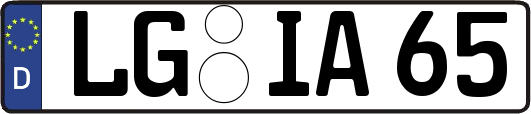 LG-IA65