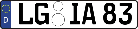 LG-IA83