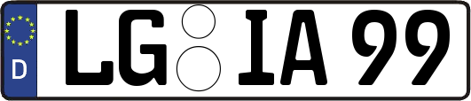 LG-IA99