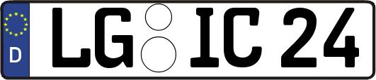LG-IC24
