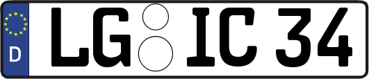 LG-IC34