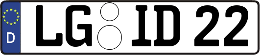 LG-ID22