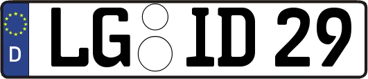 LG-ID29