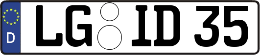 LG-ID35