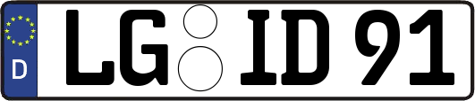 LG-ID91