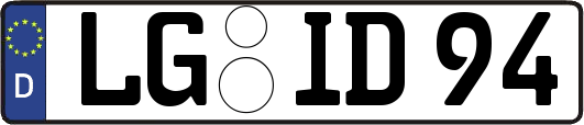 LG-ID94