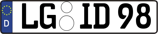 LG-ID98