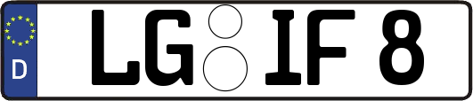 LG-IF8