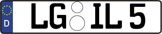 LG-IL5