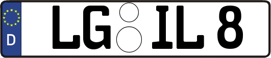 LG-IL8