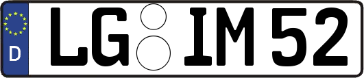 LG-IM52