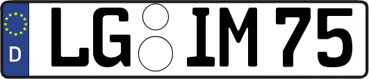 LG-IM75