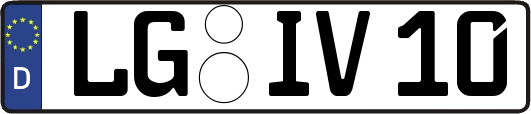 LG-IV10