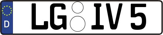 LG-IV5