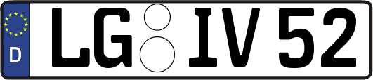 LG-IV52