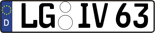 LG-IV63