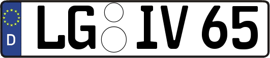 LG-IV65