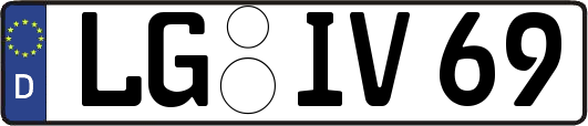 LG-IV69