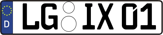 LG-IX01
