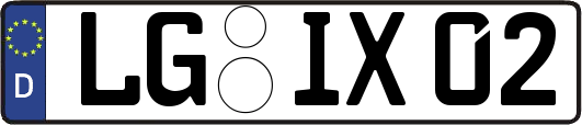LG-IX02