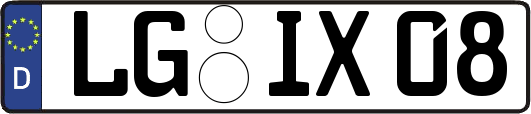 LG-IX08