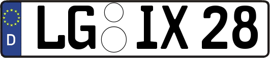 LG-IX28
