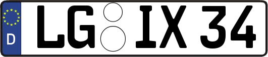 LG-IX34