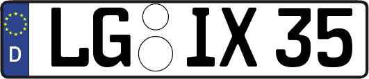 LG-IX35