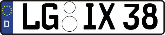 LG-IX38