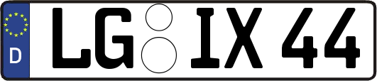 LG-IX44