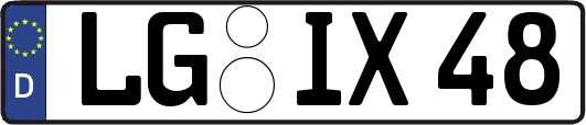 LG-IX48