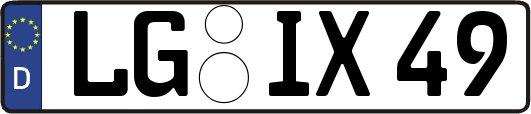 LG-IX49
