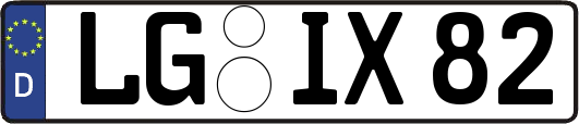 LG-IX82