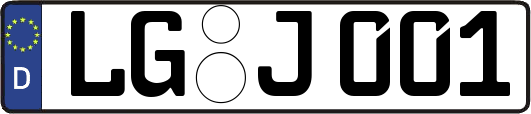 LG-J001