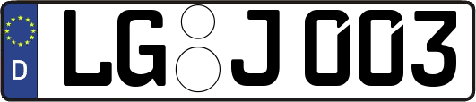 LG-J003