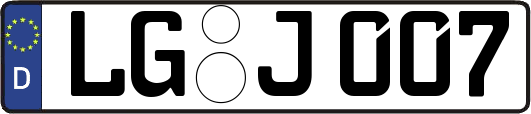 LG-J007