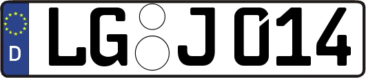 LG-J014