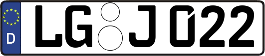 LG-J022